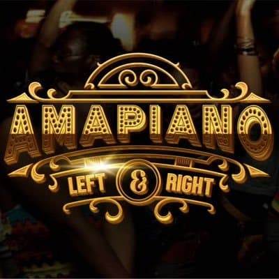 Amapiano Left And Right