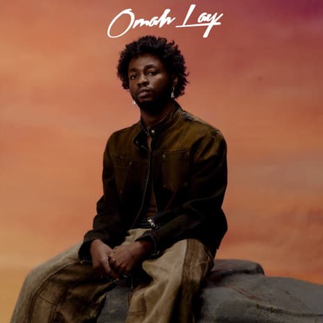 OMAH LAY - MOVING